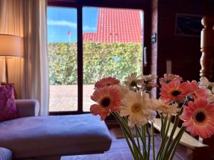 Altes Friesenhaus Scheune