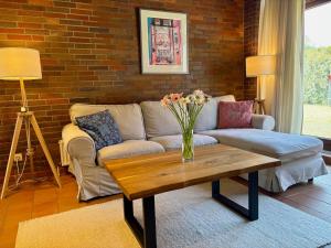 Altes Friesenhaus Scheune