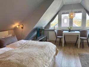 Haus Eberhardt Appartement 2