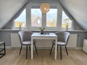 Haus Eberhardt Appartement 2