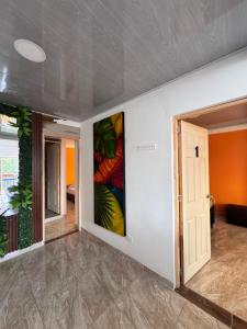 hospedaje cocora