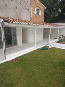 Apartamentos e Casas em Barra do Cunhaú