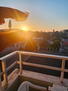 COBERTURA COM PISCINA