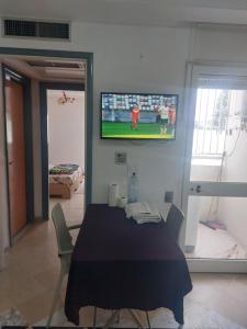 Appartement S-1 près de la plage