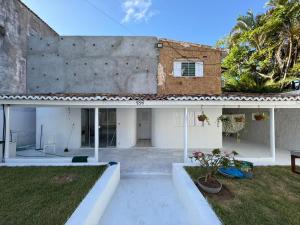 Apartamentos e Casas em Barra do Cunhaú