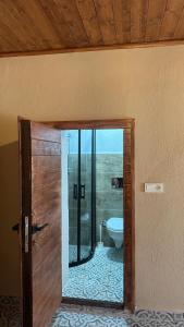 Pergamon Yunt Evleri