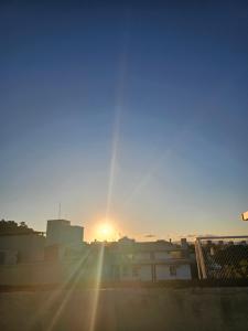 COBERTURA COM PISCINA