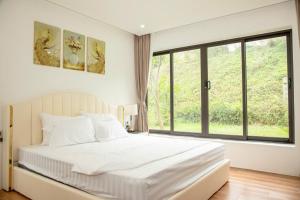Biệt thự nghỉ dưỡng IVORY VILLAS & RESORT