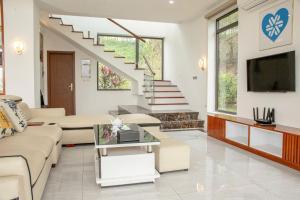 Biệt thự nghỉ dưỡng IVORY VILLAS & RESORT