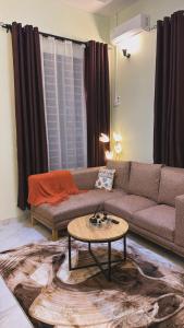Tiffs luxe living