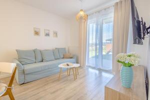 Apartamenty Ustronie Morskie31B4