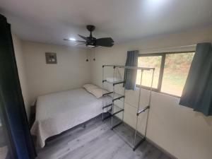 Contenedor el Colibrí