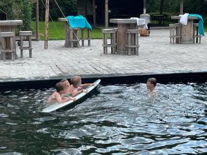 Ferme de la Naverie gr- holiday home 4 people