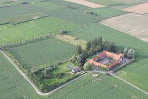 Ferme de la Naverie gr- holiday home 4 people