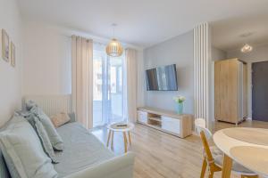 Apartamenty Ustronie Morskie31B4