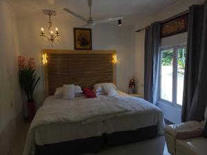FEHIVILLA RESIDENCE inn