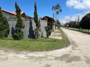 Casa em Boraceia, em ótima localização