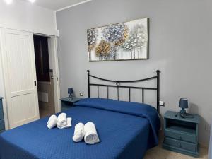 Villa Aileen Appartamento