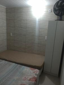 Apartamento germinado 04 perto do mar