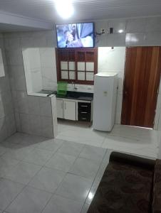 Apartamento germinado 04 perto do mar