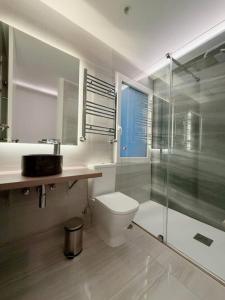 Habitación Puerta del Sol D