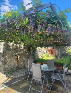 La Mèison de la Louye 2