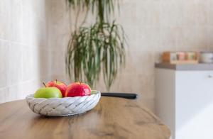 La Mèison de la Louye 2