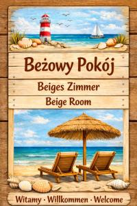 Apartamenty Nadmorskie