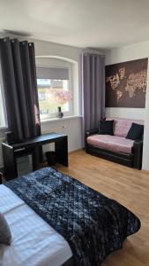 Apartamenty Nadmorskie