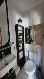 Apartamenty Nadmorskie