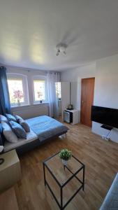 Apartamenty Nadmorskie