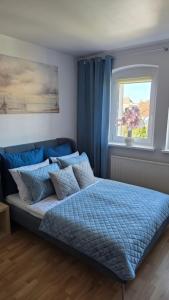 Apartamenty Nadmorskie