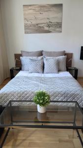 Apartamenty Nadmorskie