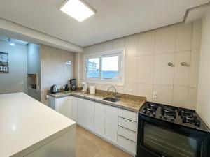 Apartamento a passos da Rua Coberta