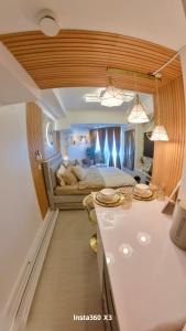 La Via Suite At Azure North Pampanga
