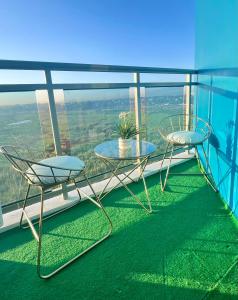 La Via Suite At Azure North Pampanga