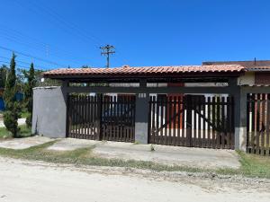 Casa em Boraceia, em ótima localização