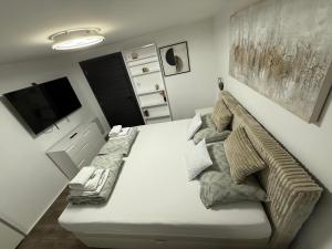 Apartment Goran