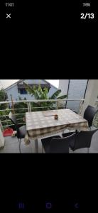 Apartman Tivat Krtole