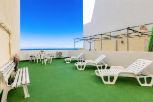 Seaview Promenade Maisonette 3BR 2BA