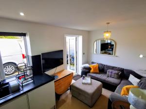 Cozy Cotswold getaway near Burford