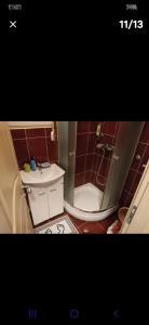 Apartman Tivat Krtole