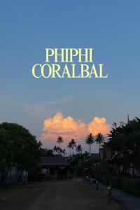 PhiPhi Coralbay