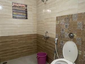 Candolim Bay Holiday Chill Pool Room Stay
