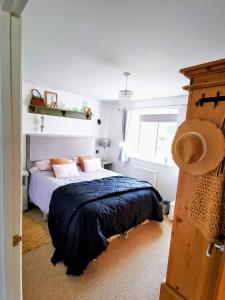 Cozy Cotswold getaway near Burford
