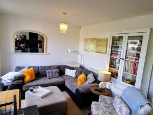 Cozy Cotswold getaway near Burford