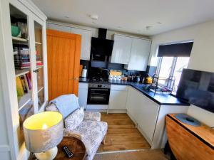 Cozy Cotswold getaway near Burford