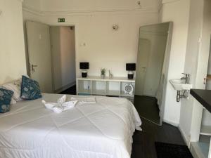 Golden Property em Lisboa