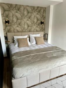 Suite Prestige avec Spa Privatif - Sauna & Balnéo