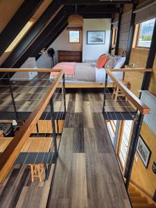 Casa Lenga, 5 km from Puerto Natales